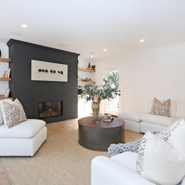 Modern Farmhouse
