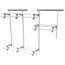 ShelfTrack Adjustable Storage System