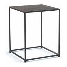 Side tables