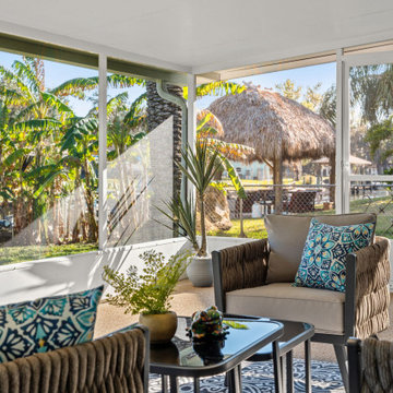 Crystal River, FL | Vacant Home Staging