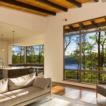 Lake Arrowhead Residence