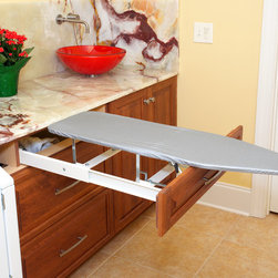 Luxury Line Cabinetry - Home Improvement