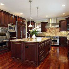 Kitchen Ideas