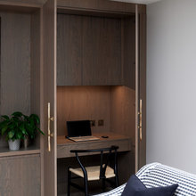 sam's office
