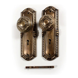 Antique Door Hardware - Door Hardware