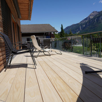 Decking