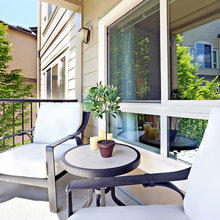 Front Porch / Patio