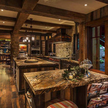 NC Kitchen