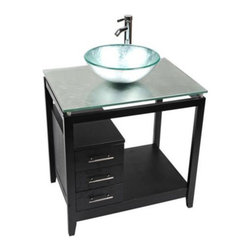 Bionic Bathroom Vanities - Bathroom Vanities And Sink Consoles
