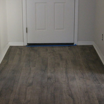 Quick-Step Laminate