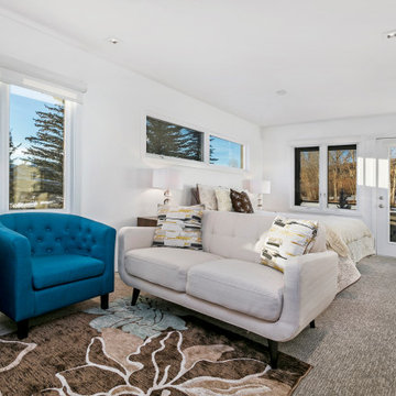 Vail Modern Remodel