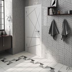 Chevron Wall - Products