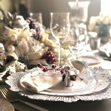 Home Event Styling