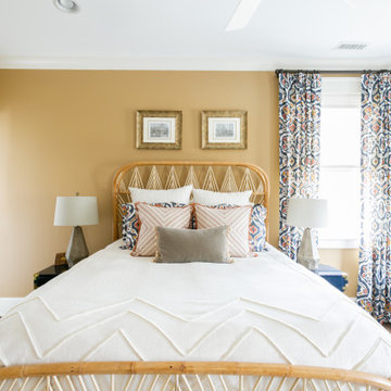 Mt. Pleasant Full Home Remodel with Owners