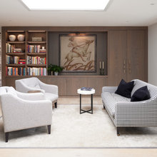 Home office