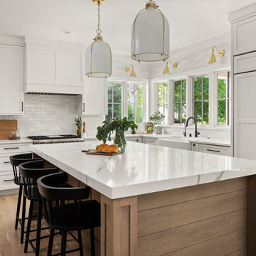 Desirable in Deephaven