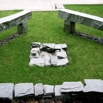 Landscape Makeovers