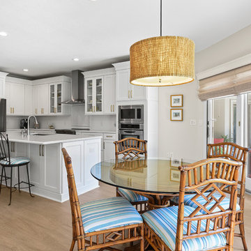 Barberry Lane in Sawgrass, Beyers