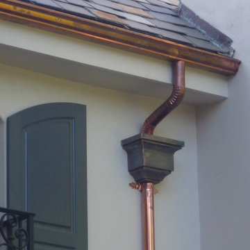 Gutter Jobs