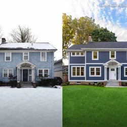 Hardie Plank Lap Siding Tristate - Siding And Stone Veneer