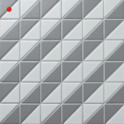 Time Tunnel Series TR2-MWG-DD07A - Mosaic Tile