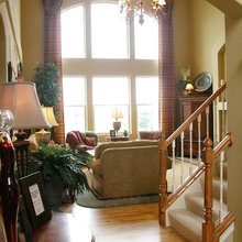 stairway