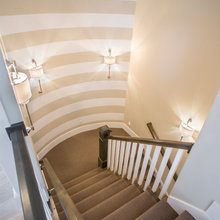 stairway