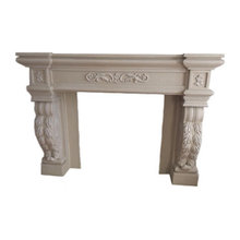 fireplaces
