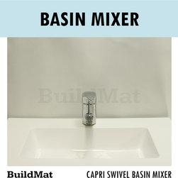Buildmat Product Range - Products