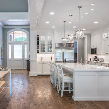 DeMerell Residence