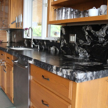 Kitchen Countertops