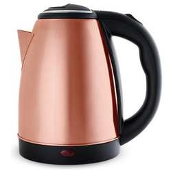 Contemporary Kettles by True Brands