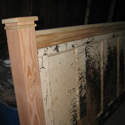 Door Headboards - Headboards