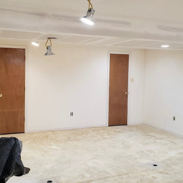 Remodeling