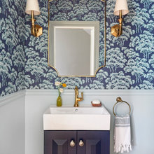 lamerac bathroom