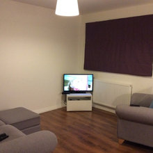 My House (The Long Process!!)