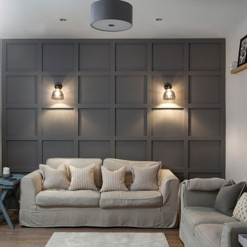 Jonathan Williams Modern Shaker Collection - Cabinteely