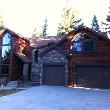 Exterior Painting-AFTER