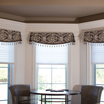 Naperville Transitional Update