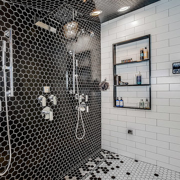 Mt. Baker Second Story Master Suite Addition & Full House Remodel