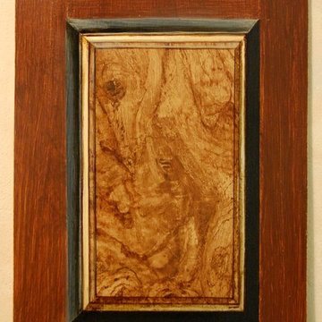 Lobby Elevator Doors
