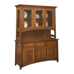 Colbran - China Cabinets And Hutches