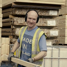 Professional Timber Machining