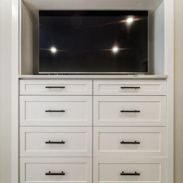 Laurier Heights Renovation