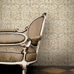 Vintage Wallpaper - Wallpaper