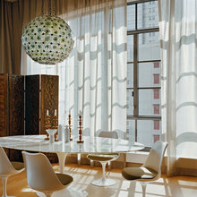 dining room table