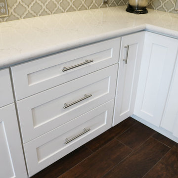 Agora Home Remodel