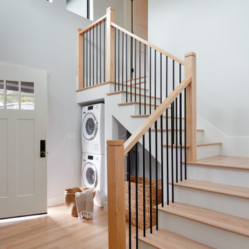 Second Story Addition - Pacifica