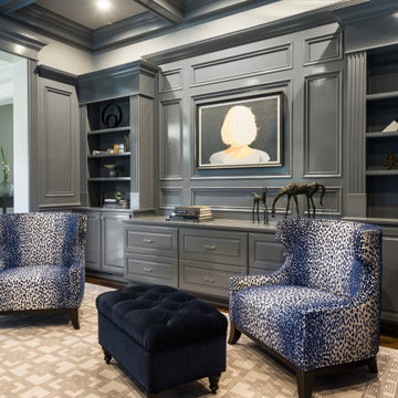A Well Dressed Home
