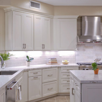 Thousand Oaks Kitchen remodel